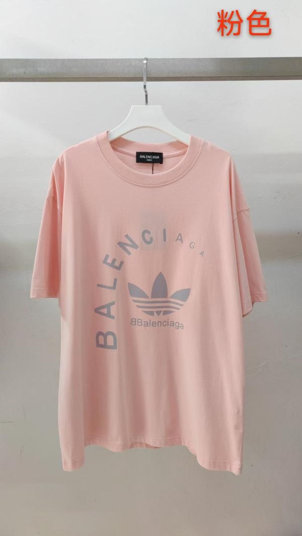 Balenciaga Shirts-136